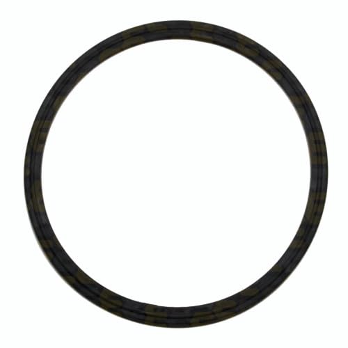 Binks 83-1421 Tank Lid Gasket for 10 & 15 Gallon Pressure Tanks, Stratoprene Seal, Solvent & Chemical Resistant, Made in USA