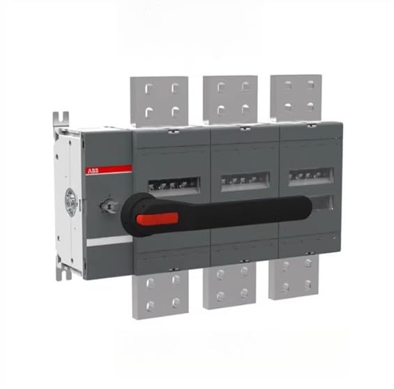 Available for ABB Isolation Switch OT160/200/250/315EV03K OT400E03K OT630E03K OT160EV04K OT200E04K OT250E04K OT315E04K OT400E04K OT630E04K General Accessories (OT250E04K)