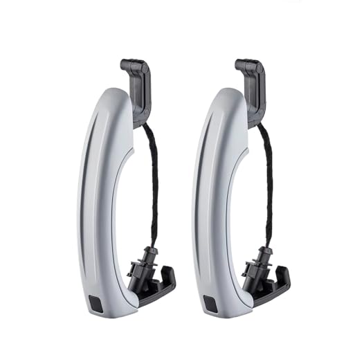 Poignée de porte extérieure pour Q7 4LB ensemble de 2 pièces 4L0837205B