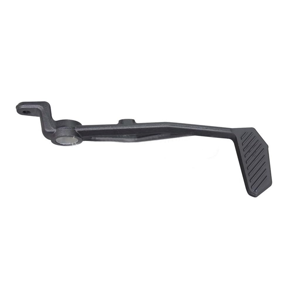 Klyvbwhj Black-A Motorbike Shift Lever Gear Motorcycle Accessories Replacement Parts Brake Lever Gear Pedal Shift Foot Change Shifter For Qj250gs-29E Sai 250 Qj250gs