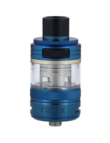 Tank TPP-X 5.5ml - Voopoo Bleu