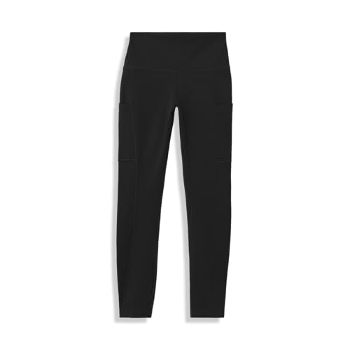 IBEX Women's Enduro Tights | Merino Wool Leggings with Pockets