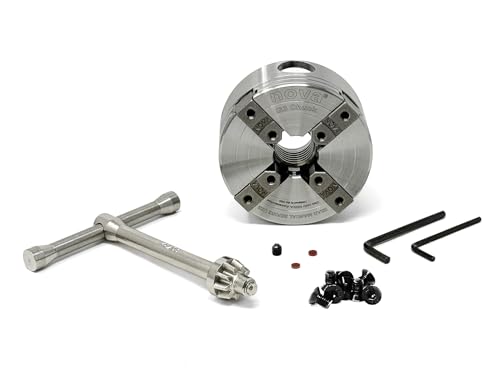 NOVA LITE G3 INSERT COMPANION CHUCK BODY ONLY