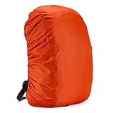 sac adjani lancel occasion  ADJAN Housse de Pluie pour Sac à Dos Camping Sac à Dos Couverture de Pluie Sac à Dos Sac imperméable à l\'eau Camping en Plein air Randonnée Poussier (Size Orange)