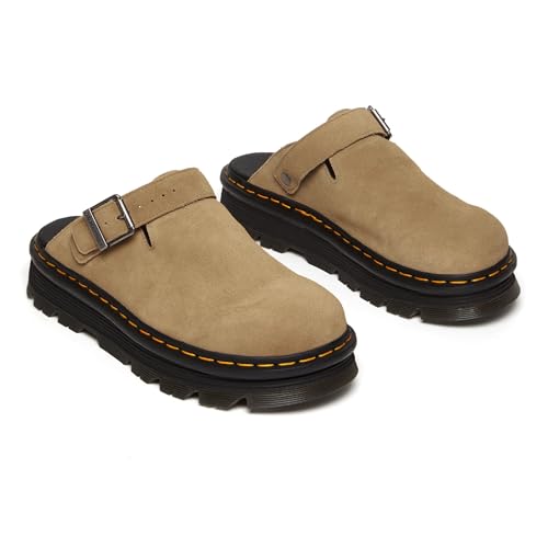 Image of Dr. Martens Unisex Adult Zeb Zag Mule