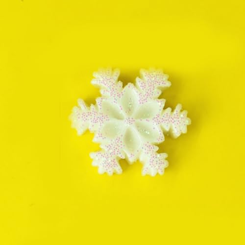 Image of Ulalaza 50 pcs Slime Charms Mixed Set Resin Flatback Making Supplies for DIY Craft Making and Ornament Scrapbooking Beads Assorted Candy Fruit Cake Ornament