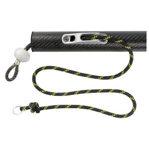 Cima marlow impiombata 1300 mm évite nœud coincé amarrage
