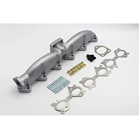 SHLPDFM Exhaust Manifold Kit for BMW Cover