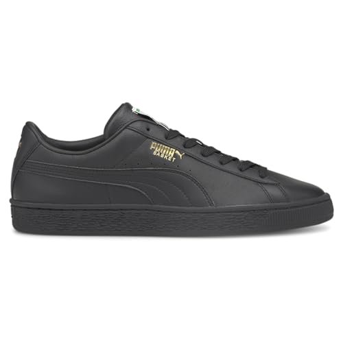 PUMA Mens Basket Classic Xxi Sneakers Shoes Casual...