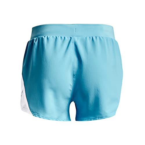 Image of Under Armour Girls' Fly by Shorts
