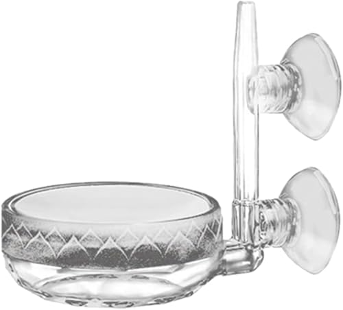 エアストーン 細かい泡 空気石 吸盤付き エアリファイナーナノエアディスク 熱帯魚 金魚 メダカ 水槽 水族館 酸素補給 水槽装飾 (L)