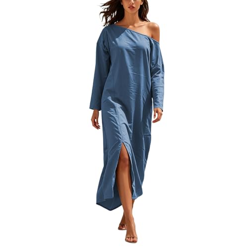 Robe de cérémonie pour femme fluide et droite indispensable pour vos grands événements