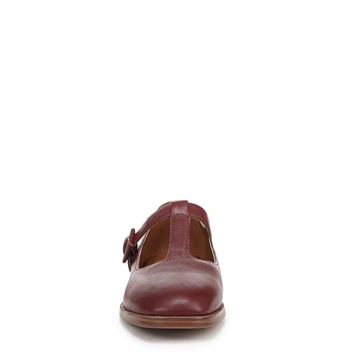 Franco Sarto Women's Kenley Mary Jane Flat2