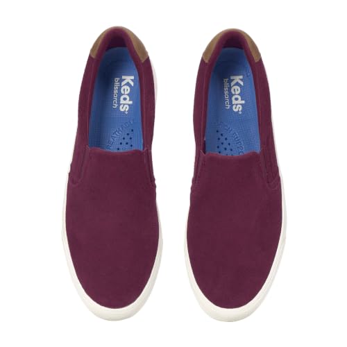 Image of Keds Womens Pursuit Slip-on
