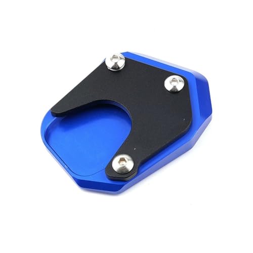 Extension de support latéral de pied de moto pour XRV 750 RD 07