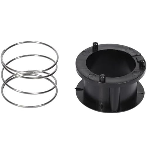 Interrupteur combiné pour clignotant Mitsubishi L200 répare le faux contact - 4