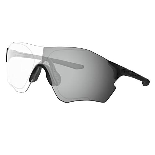 Image of EV Zero Range Lenses & Rubber Kits Replacement for Oakley Sunglass OO9327 Polarized