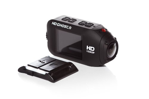 Drift HD Ghost Wi-Fi Waterproof Action Camera