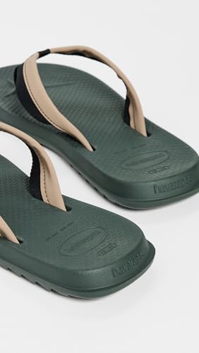 Havaianas Men's Track Plus Flip Flops3