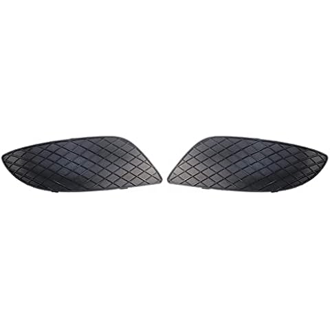 Grille avant wiianoxd 6368850074 Cover