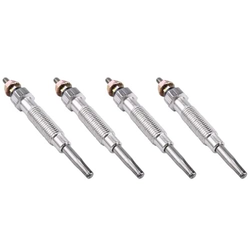 Bougie de préchauffage ME203583 pour Triton K67 K77 et Pajero diesel 1990-2020