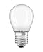 OSRAM Ampoule LED | Culot: E27 | Blanc froid | 4000 K | 4 W | équivalent à 40 W | LED Retrofit CLASSIC P