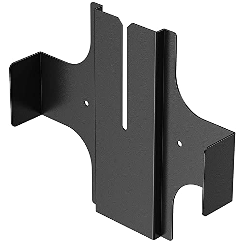 Soporte de pared para Sonos Amp que soluciona la falta de espacio y desorden de cables
