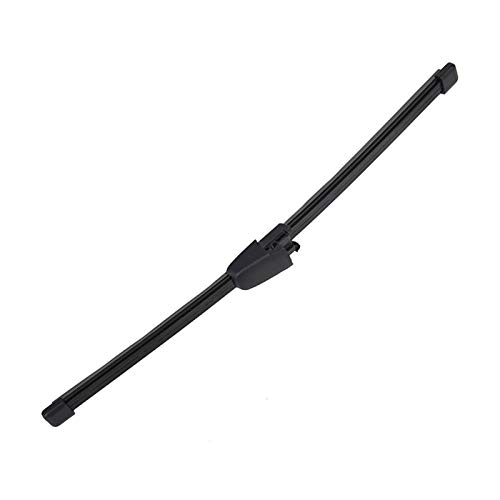 Essuie-glace arrière Seat Leon MK2 pour remplacer lame usée