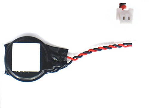 Lefix Rct Cmos Battery Replacement For Dell Latitude D6 D630 D810 D0 E64 E6430 E6530 E6530