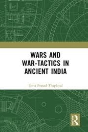 Buy Wars and War-Tactics in Ancient India — BookShops.in