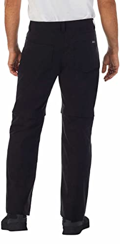 Eddie Bauer Men's Convertible Tech Pant3