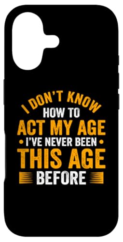 �u�����̔N��̍s�����@���킩��Ȃ��v�������ȘV�l��� �X�}�z�P�[�X iPhone 17 �p
