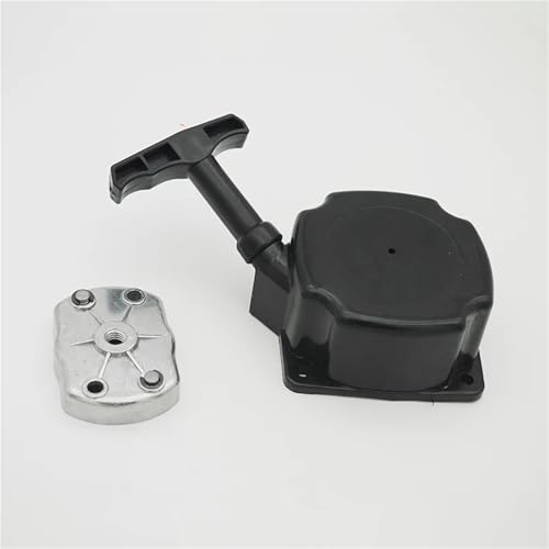 Lanceur à rappel robuste pour démarrage fluide moteur BC520 CG520
