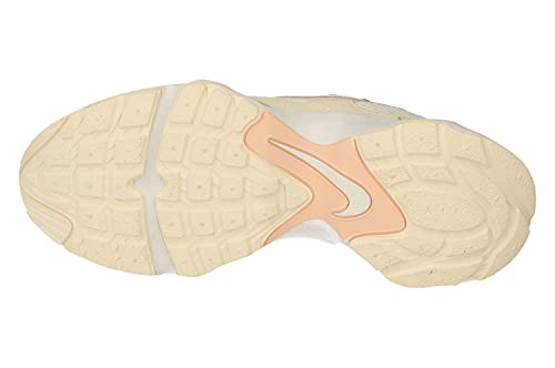 Image of Nike WMNS Nike Air Heights, Women's Trail Running Shoes, White, 4 UK (37.5 EU)