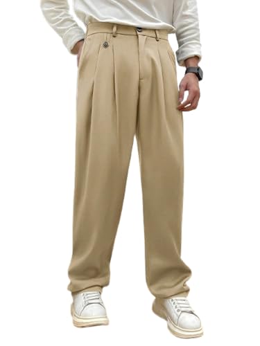 Image of Lymio Trouser for Men || Casual Trouser Man || Solid Style Pant || Stylish Patten with Pant (TR-35-37)