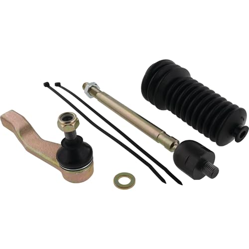 Kit de barra de acoplamiento All Balls 51-1059-R repara dirección desalineada