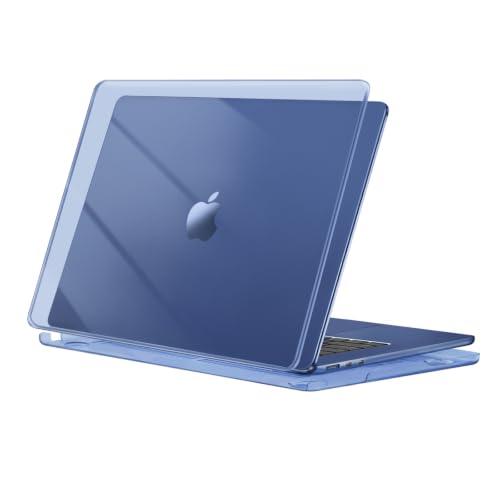 Image of MOSISO Compatible with MacBook Air 15 inch Case M5 M4 M3 M2 2026 2025-2023