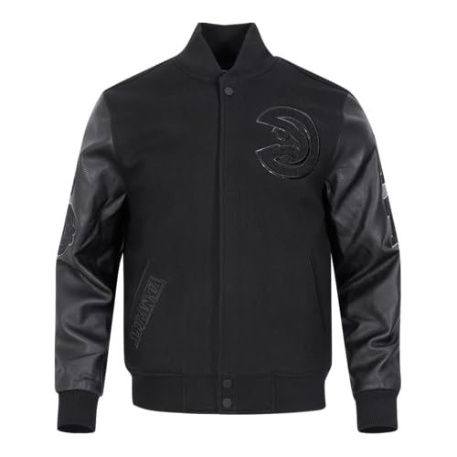 Image of Pro Standard Mens NBA Classic Varsity Jacket