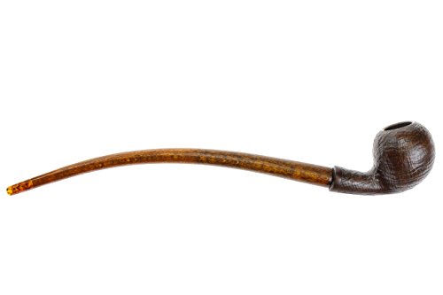 Pipe Vauen Auenland Friddo tabac de style liseuse - 3