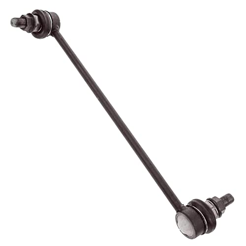 Image of TRQ Front and Rear Suspension Kit Complete Strut & Coil Spring Assembly Shock Absorber Sway Bar Stabilizer Link Compatible with 2008-2012 Nissan Rogue
