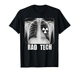 Radiation Symbol CT Scan Radiologic Technologist