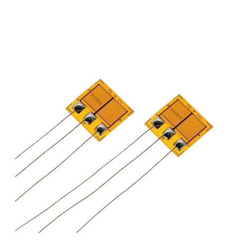 Jauge de contrainte haute précision BF350-3BF-A résistance 350 ohms lot de 10