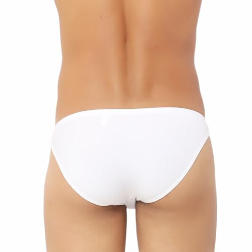 Image of BRUCHI CLUB G-Strings Briefs for Men Micro Modal Underwear | Lightweight & Breathable Antibacterial Comfortable Panty Bikini for Boys