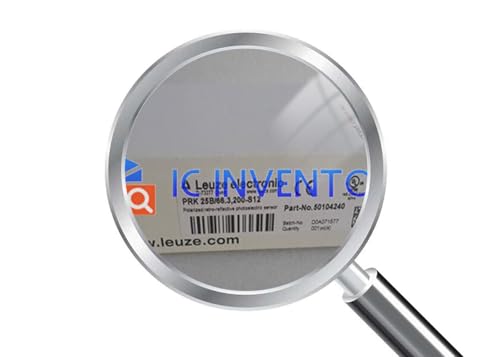 1PCS New PRK 25B / 66.3,200-S12