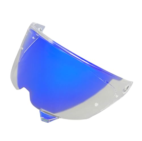 wbgoCU[Y, ILM MF509pwbgoCU[ I[goCANZT[ tFCXV[h A`UVY p Viseira Capacete hoR[eBO(Clear Blue)