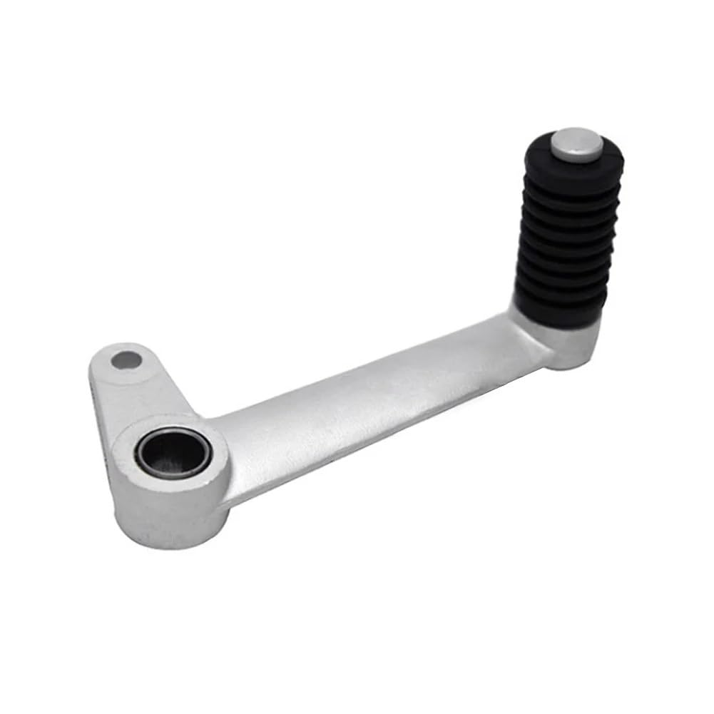 Uecdry Color A Folding Gear Shift Lever Motorcycle Rear Foot Gear Shift Lever Pedals Pegs For Fb For Mondial Hps 125 Hps125