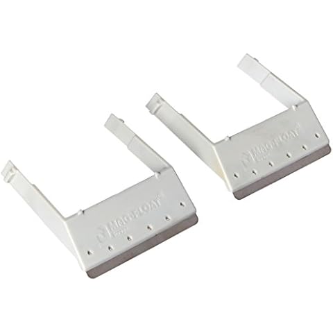 Gulfstream Tropical AGU00401 Mag-Float Replacement Scraper Aquarium Cleaner Cover