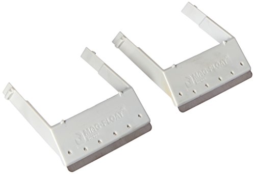 Replacement Scraper For Mag Float 400