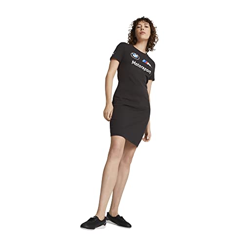 Image of Puma Women's BMW M Motorsport Essentials Dress