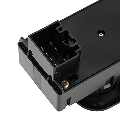 Interrupteur de lève-vitre électrique 8A6T14A132CC pour commande Fiesta - 6